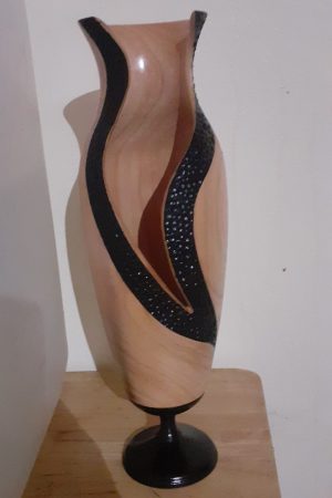 Vase déco