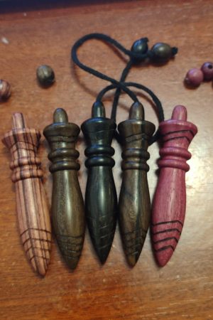 Pendules de Thot