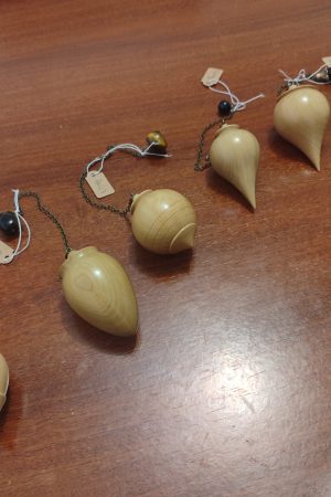 Autres pendules