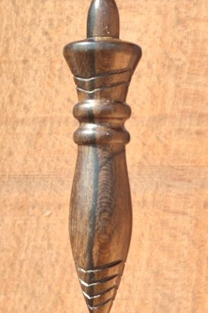Pendule de Thot en ziricote