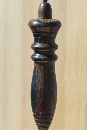 Pendule de Thot en ziricote